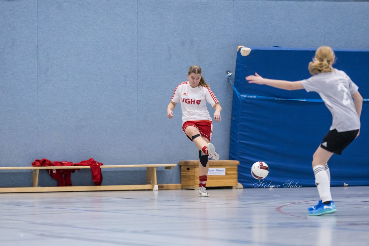 Bild 53 - wCJ NFV Futsalturnier
